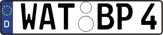 WAT-BP4