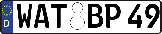WAT-BP49