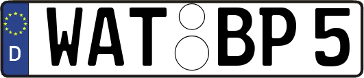 WAT-BP5