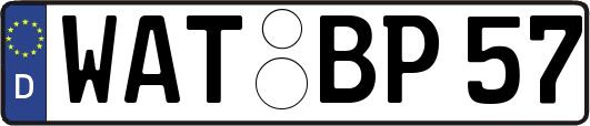 WAT-BP57