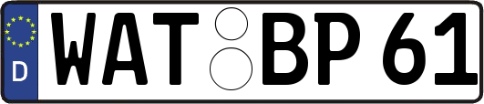 WAT-BP61