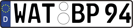 WAT-BP94