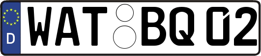 WAT-BQ02