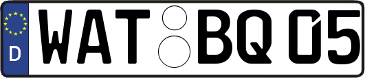 WAT-BQ05