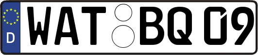 WAT-BQ09