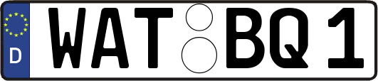 WAT-BQ1