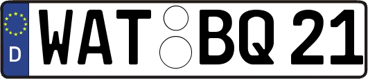WAT-BQ21