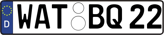 WAT-BQ22