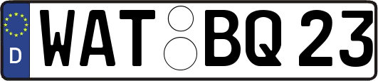 WAT-BQ23
