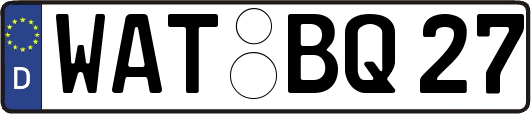 WAT-BQ27