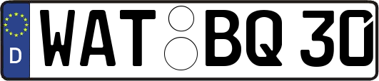 WAT-BQ30