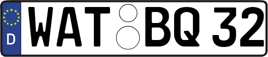 WAT-BQ32