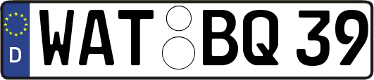 WAT-BQ39