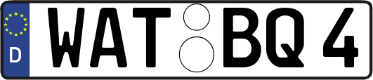 WAT-BQ4