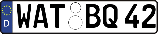 WAT-BQ42