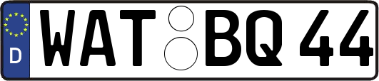 WAT-BQ44
