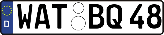WAT-BQ48