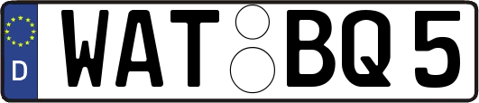 WAT-BQ5