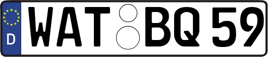 WAT-BQ59