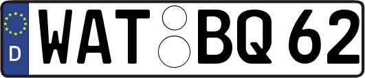 WAT-BQ62