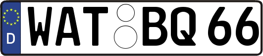 WAT-BQ66
