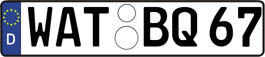 WAT-BQ67