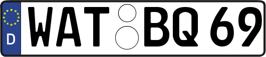 WAT-BQ69
