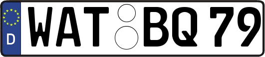 WAT-BQ79
