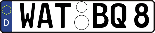 WAT-BQ8
