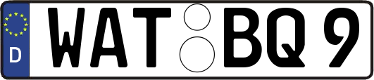 WAT-BQ9