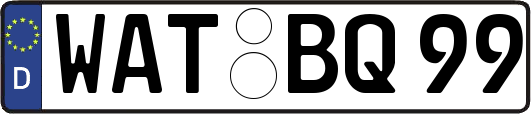 WAT-BQ99