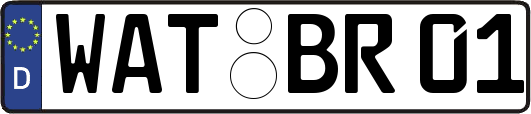 WAT-BR01