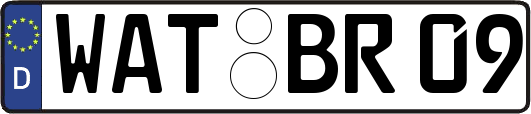 WAT-BR09