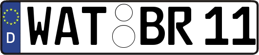 WAT-BR11