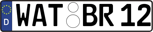 WAT-BR12