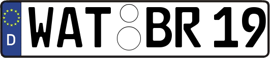 WAT-BR19