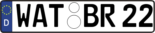 WAT-BR22