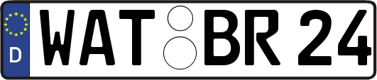 WAT-BR24