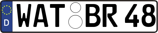 WAT-BR48