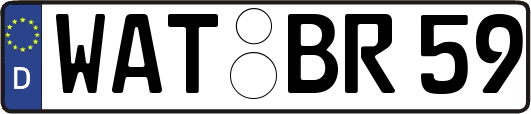 WAT-BR59