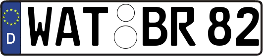 WAT-BR82