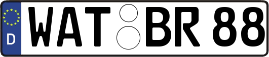 WAT-BR88