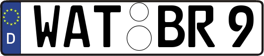 WAT-BR9
