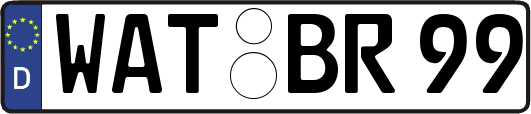 WAT-BR99
