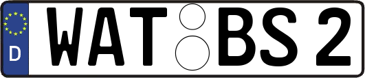 WAT-BS2