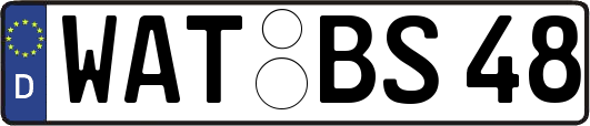 WAT-BS48