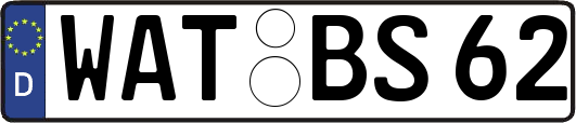 WAT-BS62