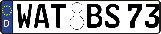 WAT-BS73