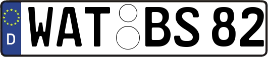 WAT-BS82
