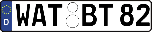 WAT-BT82
